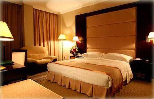 昆明经贸宾馆,图二