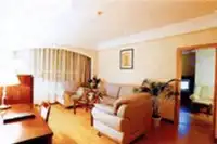 云南华地王朝酒店