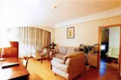 云南华地王朝酒店,图一