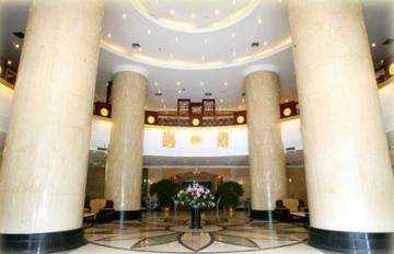 昆明经贸宾馆,图一