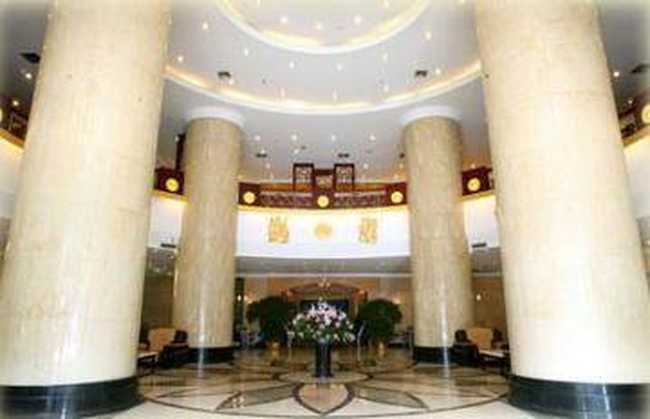 昆明经贸宾馆,图一