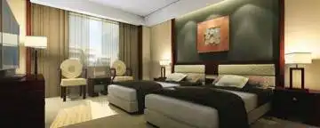 丽江康年丽水阳光酒店,图一