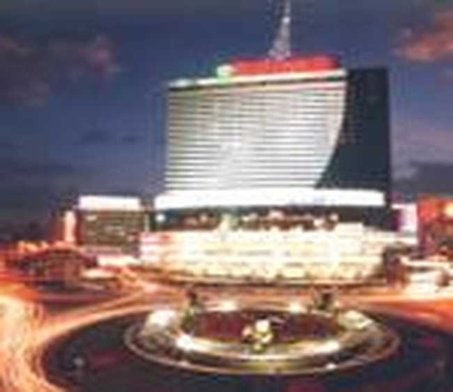 新纪元大酒店,图一