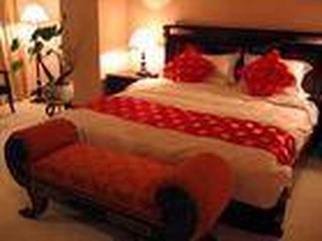 昆明泰丽国际酒店,图二