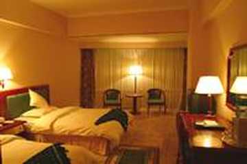 大理漫湾大酒店,图一