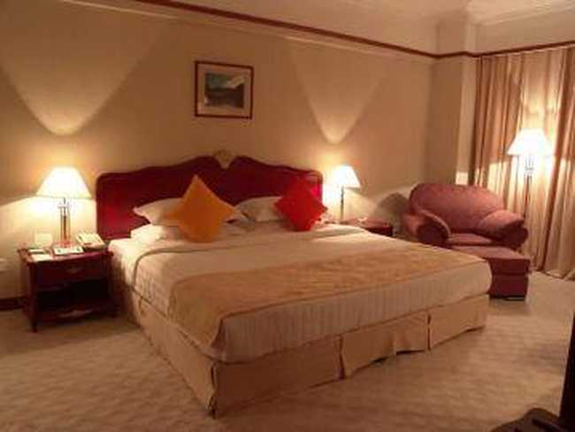 云南雅都商务酒店,图一