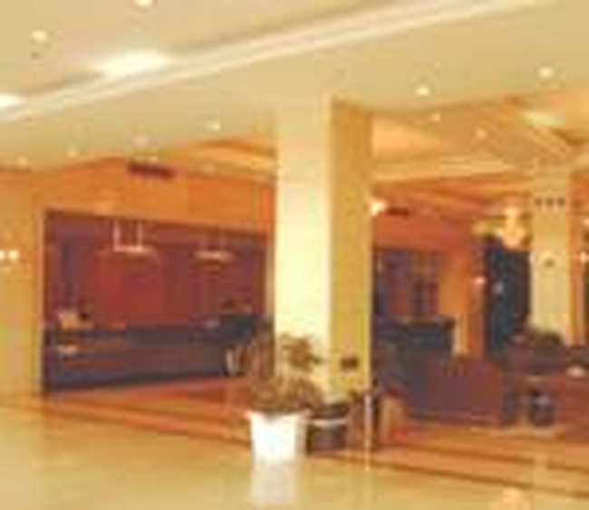 泰隆宏瑞酒店,图二