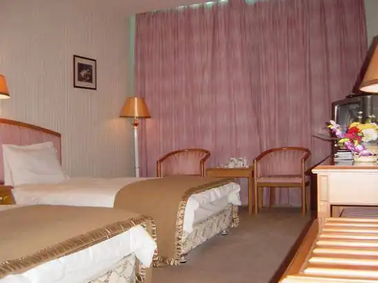 云南航空迪庆观光酒店,图三