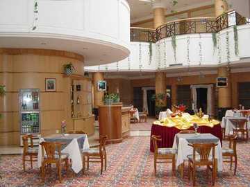 云南航空迪庆观光酒店,图四