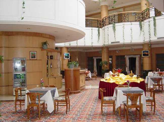 云南航空迪庆观光酒店,图四