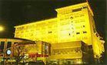 云南丽江金泉大酒店,图三