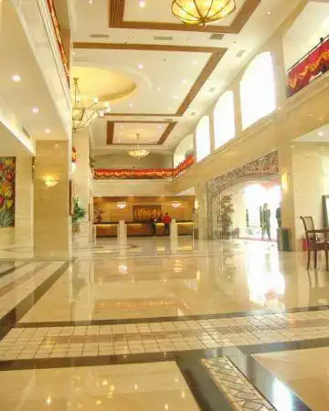 昆明海航酒店,图一