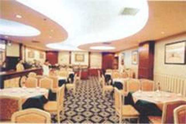 云南华地王朝酒店,图二