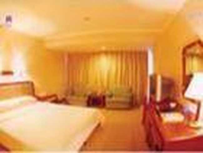 十号楼宾馆,图四