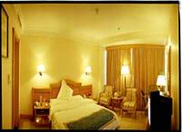 大理漫湾大酒店,图二