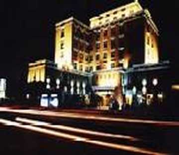 实力大酒店,图一