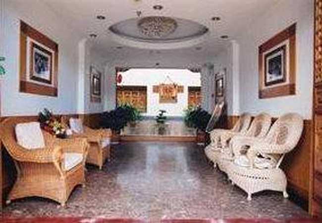 丽江剑南春文苑,图二