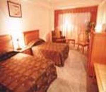 新纪元大酒店,图二