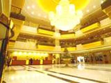 昆明锦江大酒店,图二