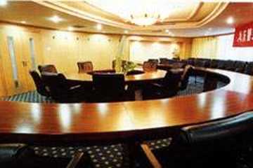 昆明佳路达酒店,图二