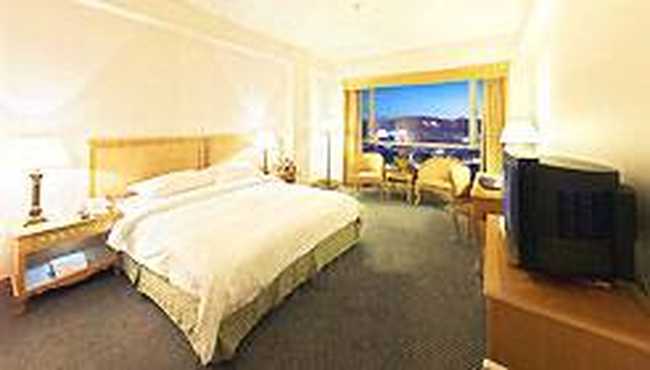 昆明海航酒店,图三