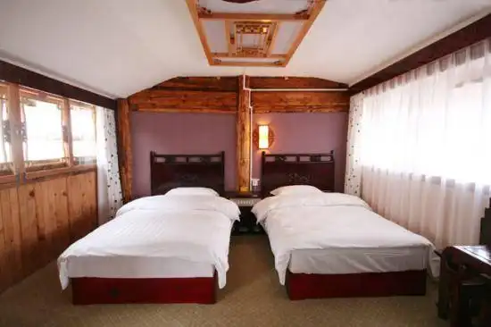 丽江市古城博南会馆,图三