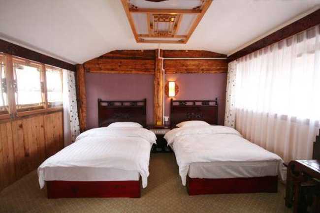 丽江市古城博南会馆,图三