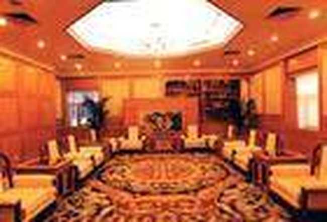 昆明泰丽国际酒店,图一