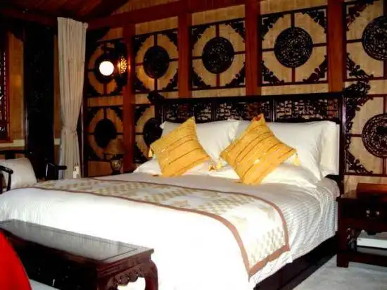 丽江森龙大酒店,图三