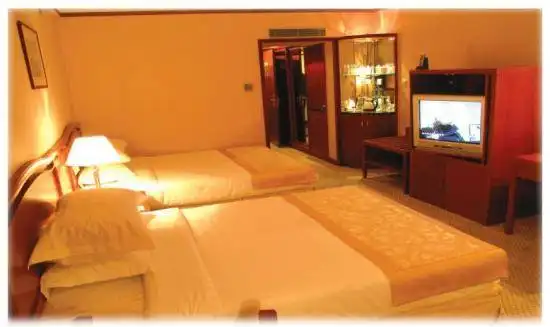 云南雅都商务酒店,图三