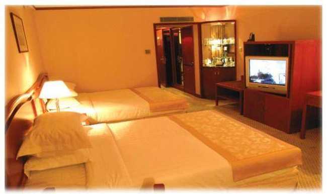 云南雅都商务酒店,图三