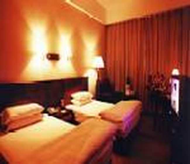 实力大酒店,图三