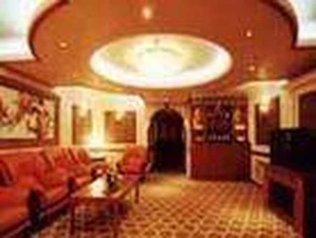 西双版纳傣园酒店,图二