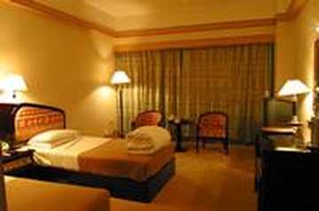 大理漫湾大酒店,图三