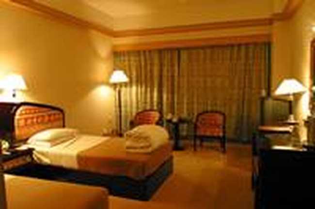 大理漫湾大酒店,图三