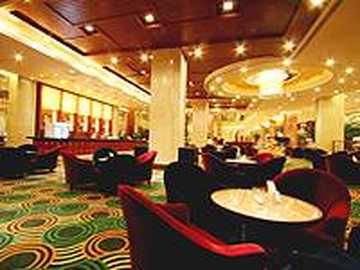 昆明世纪金源大饭店,图三