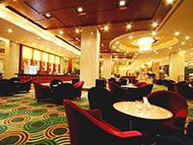 昆明世纪金源大饭店,图三