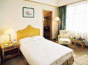 天恒大酒店,图三