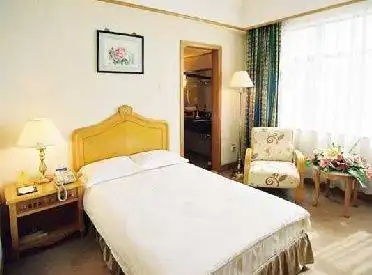 天恒大酒店,图三