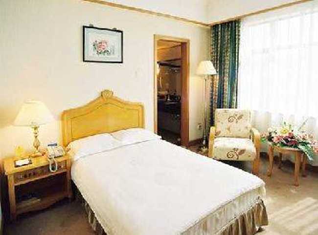 天恒大酒店,图三