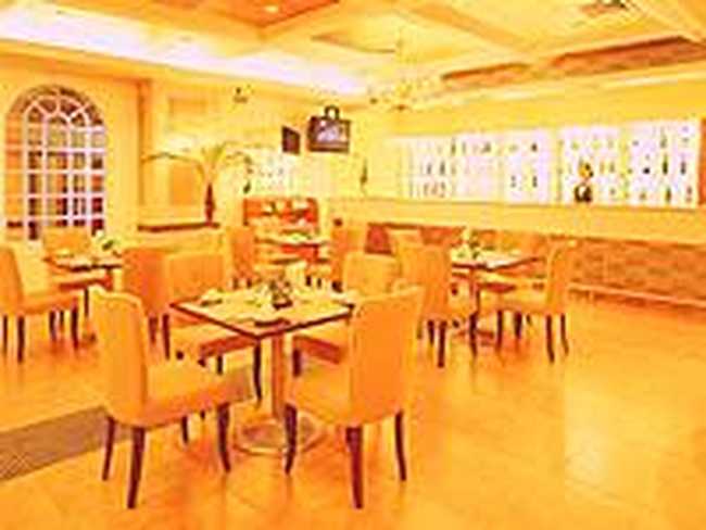 昆明绿洲大酒店,图三