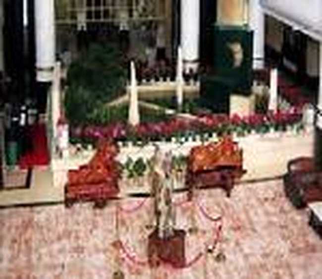 大理风花雪月大酒店,图二