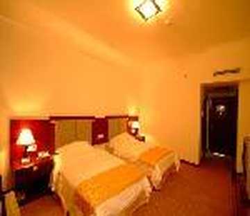 丽江丽香苑酒店,图三