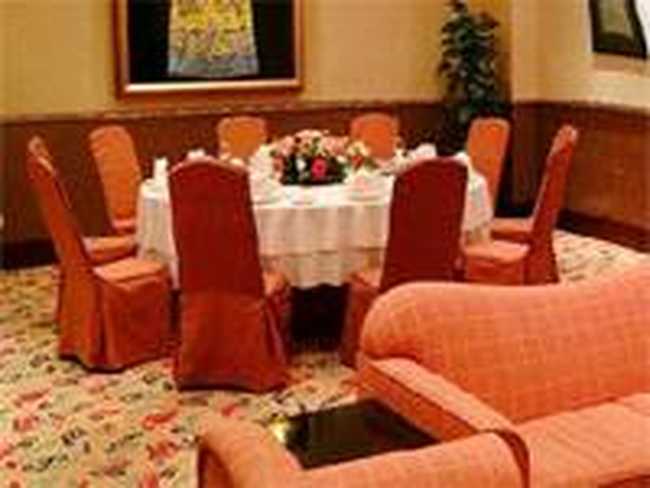 昆明海逸酒店,图三