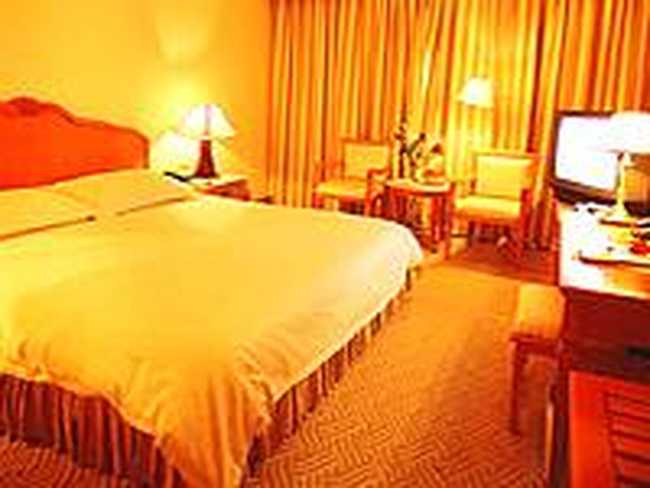 昆明绿洲大酒店,图二