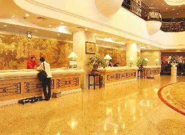 天恒大酒店,图二