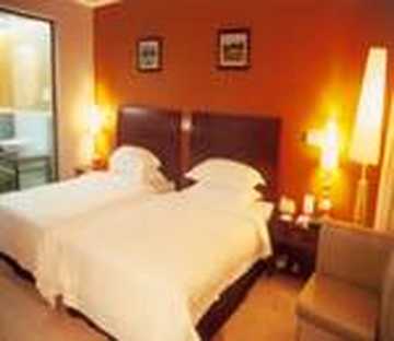 天界神川大酒店,图三