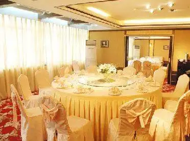 天恒大酒店,图四