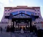 天界神川大酒店,圖一