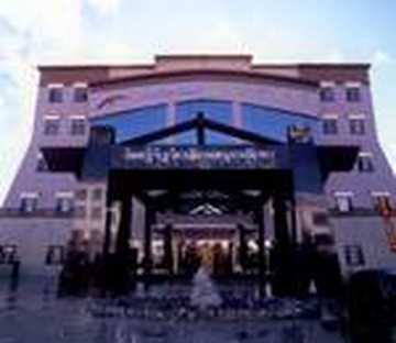 天界神川大酒店,图一